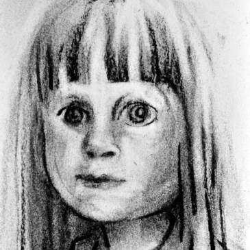 Head of K. by Barry Trower (1986).